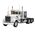 Maquette camion : Kenworth W-900 - 1:25 - Revell 07659, 7659