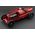 Maquette voiture de collection : Alfa romeo 8C 2300 Monza - 1:12 - Italeri 04706