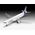 Maquette avion civil : Airbus A321 Neo - 1:144 - Revell 4952 04952