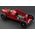 Maquette voiture de collection : Alfa romeo 8C 2300 Monza - 1:12 - Italeri 04706