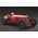 Maquette voiture de collection : Alfa romeo 8C 2300 Monza - 1:12 - Italeri 04706