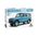 Maquette voiture : Mercedes Benz G230 - 1:24 - Italeri 03640 3640