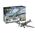 Maquette avion : Supermarine Spitfire Mk.IXc - 1:32 - Revell 0457, 457 - france-maquette.fr