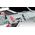 Maquette avion : Eurofighter Typhoon BARON SPIRIT 1:48 - Revell 03848, 3848 - france-maquette.fr