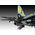 Maquette avion moderne : BAe Hawk T.1 1:72 - Revell 04970, 4970 - france-maquette.fr