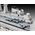 Maquette militaire : Model Set HMS Invincible (Falkland War) - 1:700 - Revell 65172 - france-maquette.fr