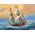 Maquette voilier : Mayflower - 400e Anniversaire - 1:83 - Revell 05684, 5684 - france-maquette.fr