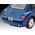 Maquette voiture : Easy Click VW New Beetle 1:24 - Revell 07643, 7643 - france-maquette.fr