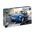 Maquette voiture : Easy Click VW New Beetle 1:24 - Revell 07643, 7643 - france-maquette.fr