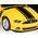 Maquette voiture de sport : 2013 Ford Mustang Boss 302 1:25 - Revell 07652, 7652 - france-maquette.fr