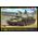 Maquette char d'assaut : Russian Medium Tank T-55 - 1/48 - Tamiya 32598 - france-maquette.fr