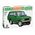 Maquette voiture : Range Rover Classic - 1/24 - Italeri 03644 3644 - france-maquette.fr