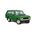 Maquette voiture : Range Rover Classic - 1/24 - Italeri 03644 3644 - france-maquette.fr