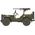 Maquette Willys MB Jeep - Airfix 55117