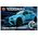 Maquette QUICKBUILD Jaguar I-PACE eTROPHY Airfix - J6033