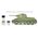 Maquette militaire : T-34-76 Modèle 1943 - 1:72 - Italeri 07078 7078 - france-maquette.fr