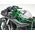 Maquette moto Kawasaki Ninja H2 1/12 - Tamiya 14136 - france-maquette.fr