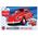 Maquette voiture : QUICKBUILD Coca Cola VW Beetle - Airfix J6048 - france-maquette.fr