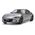 Maquette de voiture de sport : Mazda MX-5 RF - 1/24 - Tamiya 24353 - france-maquette.fr