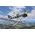 Maquette avion : Hawker Tempest V - 1:32 - Revell 03851, 3851 - france-maquette.fr