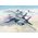 Maquette militaire : F-14 A Tomcat "Top Gun" 1:48 - Revell 03865, 3865 - france-maquette.fr