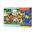 Puzzle Animaux de la ferme - 100 pièces - Castorland 111138