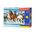 Puzzle chevaux - 200 pièces - Castorland 222056