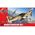 Maquette avion militaire : Hawker Hurricane Mk1 - 1:72 - Airfix 01010A 1010A - france-maquette.fr