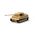 Maquette militaire : Tiger 1 - 1:72 - Airfix 02342 - france-maquette.fr