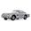 Maquette voiture : Medium Starter Set - Aston Martin DB5 Silver - 1:32 - Airfix 50089B 50089 - france-maquette.fr