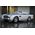 Maquette voiture : Medium Starter Set - Aston Martin DB5 Silver - 1:32 - Airfix 50089B 50089 - france-maquette.fr