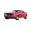 Maquette voiture : QUICKBUILD Ford Mustang GT 1968 - Airfix J6035 06035 - france-maquette.fr