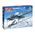 Maquette avion : Heinkel HE111H - 1/72 - Italeri 01436 1436- france-maquette.fr