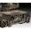 Maquette militaire : Leopard 1A5 - 1:35 - Revell 03320, 3320