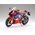 Maquette moto : Honda CBR1000RR-R Fireblade SP - 1/12 - Tamiya 14138