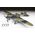 Maquette d'avion militaire : Il-2 Stourmovik Début de Production - 1/48 - Zvezda 04825