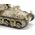 Maquette militaire : Tank allemand Marder I - 1:35 - Tamiya 35370