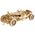 Puzzle 3D / Maquette bois voiture V8 Grand Prix - Robotime