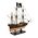 Maquette bois Bateau Pirate - 1:135 - Amati 600/01