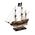 Maquette bois Bateau Pirate - 1:135 - Amati 600/01