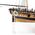Maquette kit de bateau en bois - H.M.S. FLY Trois Mats Britannique - Amati 1300/03