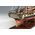 Maquette bateau bois - HMS Mercury 1779 - 1:64 - Amati 1300/06