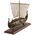 Maquette bateau bois Drakkar Viking 1:50 - Amati 1406/01