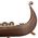 Maquette bateau bois Drakkar Viking 1:50 - Amati 1406/01