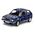 Maquette voiture : Volkswagen Golf Gti "Builders Choice" - 1:24 - Revell 07673, 7673