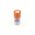 Tamiya 85092 - TS92 Orange Métal : Peinture acrylique