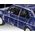 Maquette voiture : Volkswagen Golf Gti "Builders Choice" - 1:24 - Revell 07673, 7673