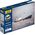 Maquette bateau : Starter Kit VOLONTAIRE + MARIE JEANNE Twinset - 1:200 - Heller 55604