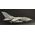 Maquette avion militaire : Tornado GR. 4 - 1:32 - Italeri 02513 2513