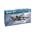 Maquette avion militaire : Tornado GR. 4 - 1:32 - Italeri 02513 2513